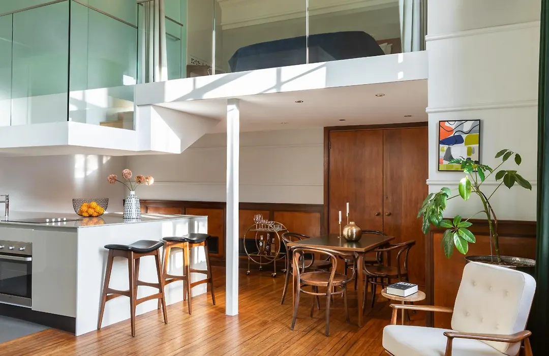 Town Hall Hotel - Shoreditch-1
